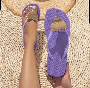 Ciabatte Estive Donna Antiscivolo – Comode, Eleganti e Perfette per l’Estate