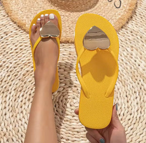 Ciabatte Estive Donna Antiscivolo – Comode, Eleganti e Perfette per l’Estate